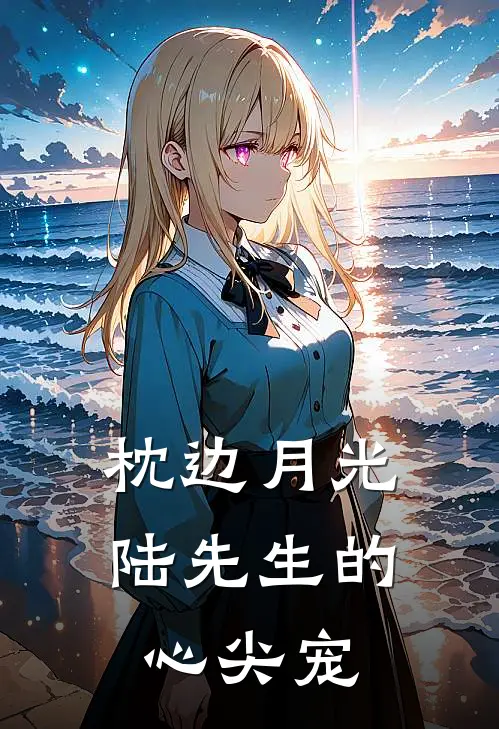 枕边月光：陆先生的心尖宠