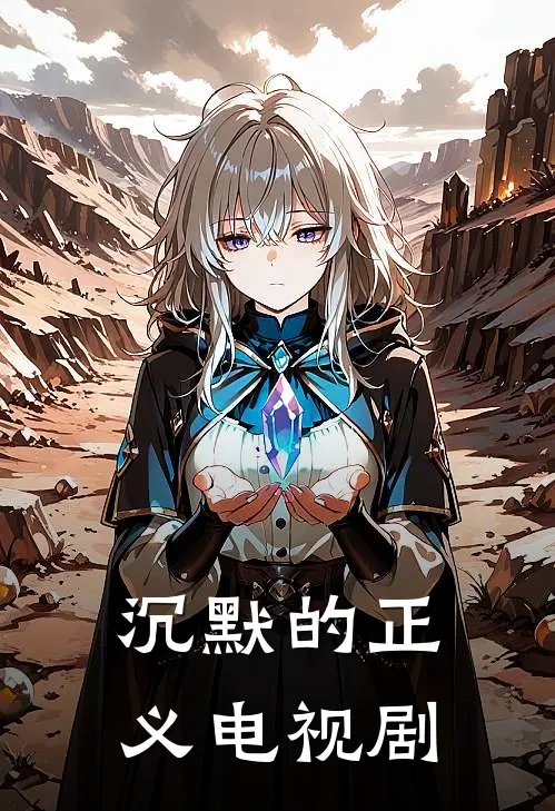 沉默的正义电视剧