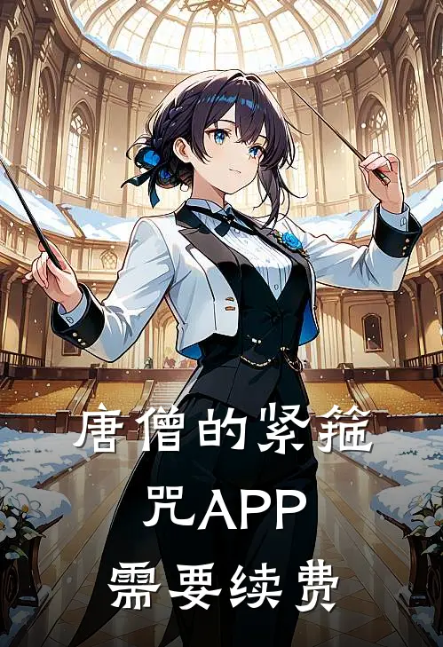 唐僧的紧箍咒APP需要续费