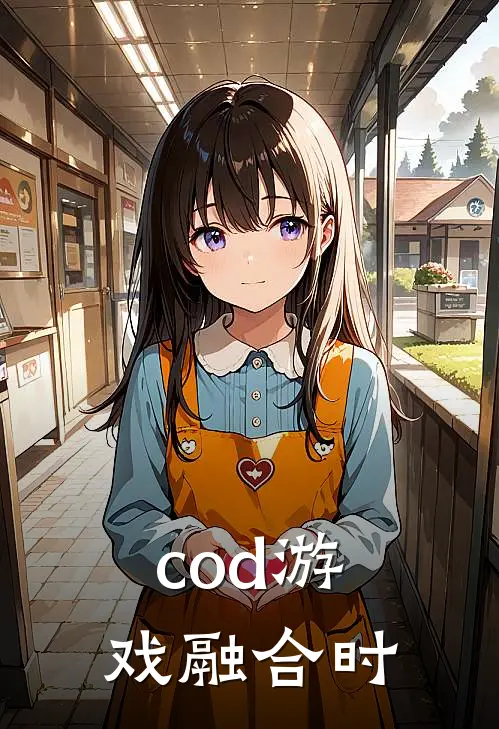 【cod】游戏融合时(基根柯尼格)火爆小说_《【cod】游戏融合时》基根柯尼格小说免费在线阅读