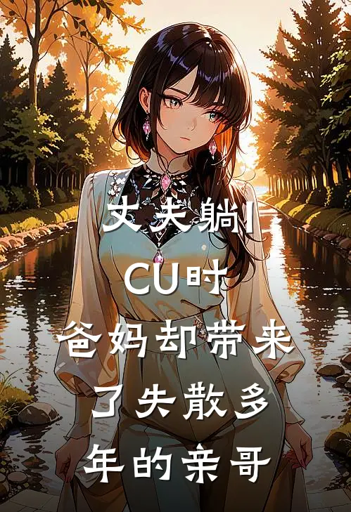 丈夫躺ICU时，爸妈却带来了失散多年的亲哥(苏瑶周然)热门小说推荐_免费小说在线看丈夫躺ICU时，爸妈却带来了失散多年的亲哥苏瑶周然