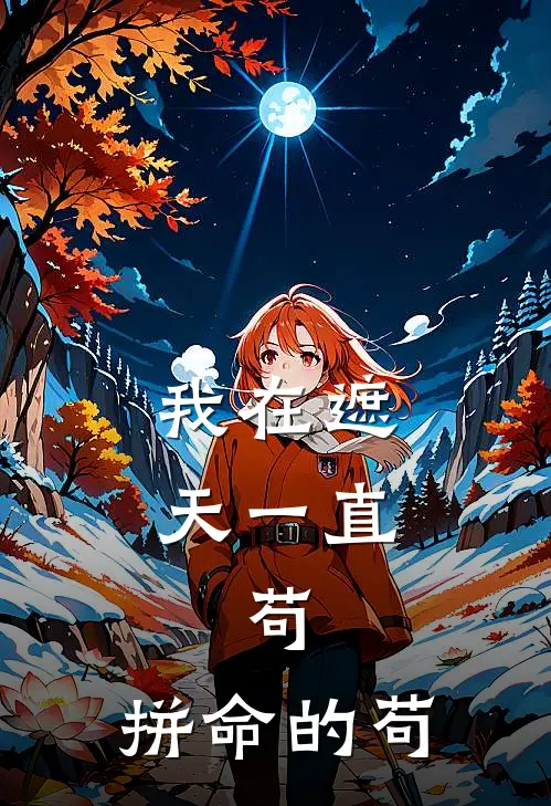 我在遮天一直：苟，拼命的苟（刘云志叶凡）全文免费阅读无弹窗大结局_我在遮天一直：苟，拼命的苟最新章节列表