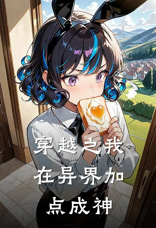 穿越之我在异界加点成神