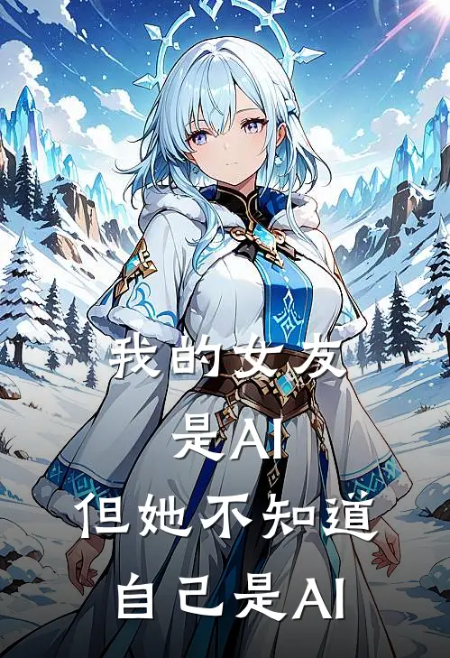 我的女友是AI，但她不知道自己是AI