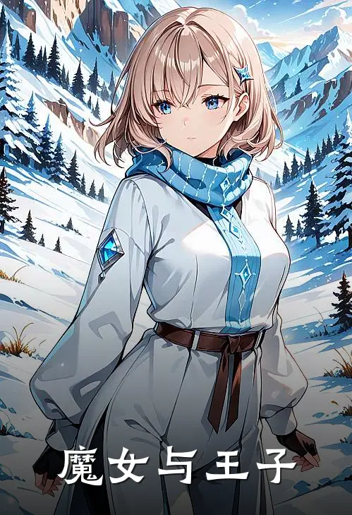 魔女与王子