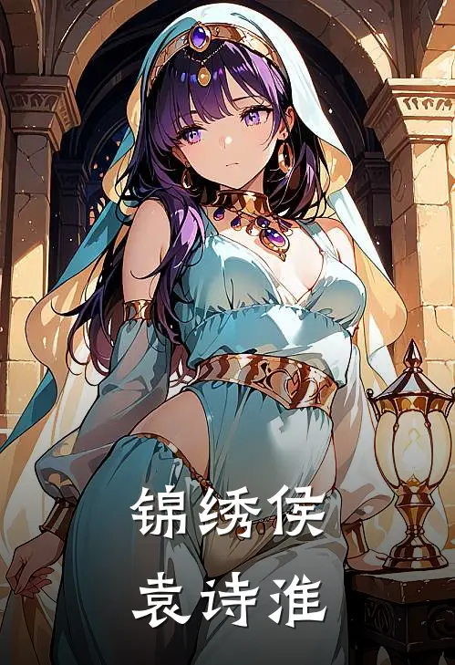 锦绣侯袁诗淮顾明月青黛完结小说_完结版小说全文免费阅读锦绣侯袁诗淮顾明月青黛