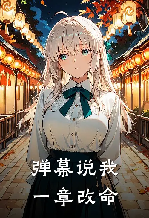 弹幕说我一章改命沈星眠周泽宇好看的小说推荐完结_在哪看免费小说弹幕说我一章改命沈星眠周泽宇