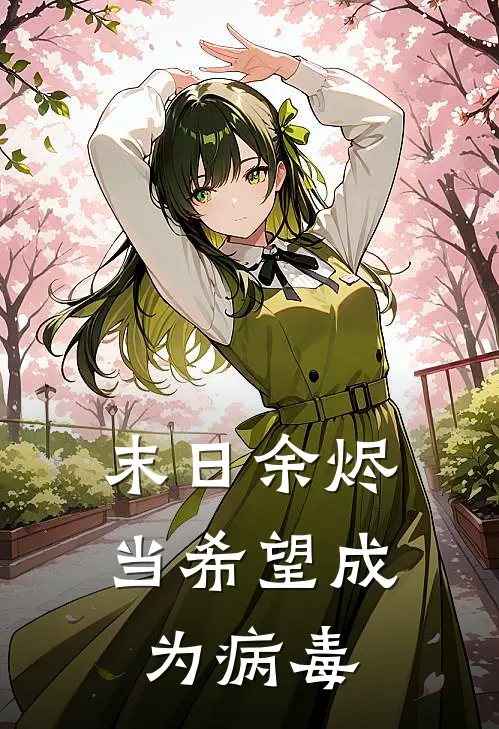 末日余烬：当希望成为病毒