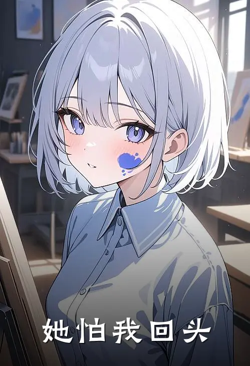 她怕我回头(顾昭苏婉)完整版小说全文免费阅读_免费阅读无弹窗她怕我回头顾昭苏婉