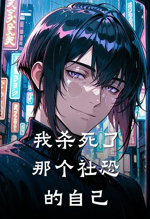 我杀死了那个社恐的自己林默林默收免费小说全集_免费阅读无弹窗我杀死了那个社恐的自己林默林默收