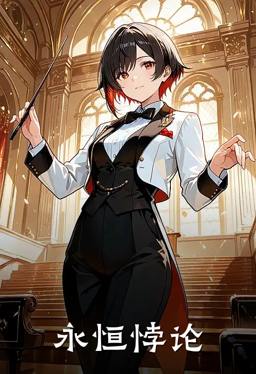 永恒悖论(陈默林镜)全本免费在线阅读_永恒悖论最新章节在线阅读