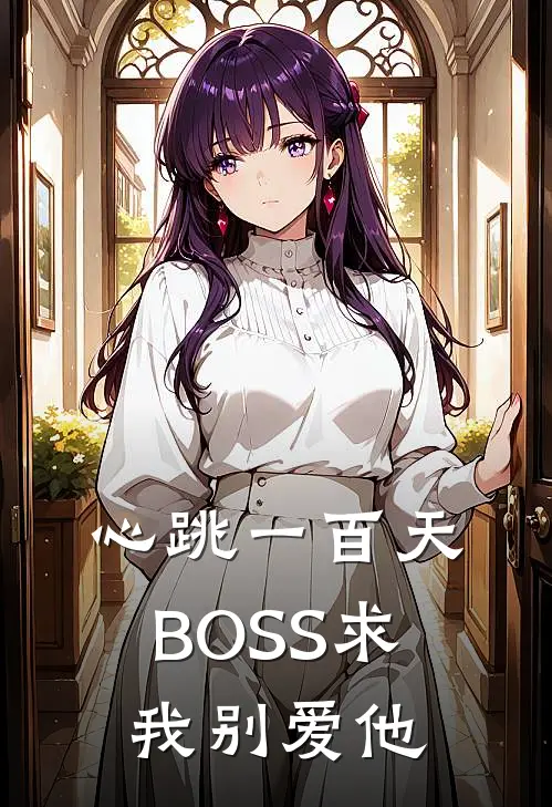 心跳一百天BOSS求我别爱他(霍临深苏晚晚)热门网络小说_最新章节列表心跳一百天BOSS求我别爱他(霍临深苏晚晚)