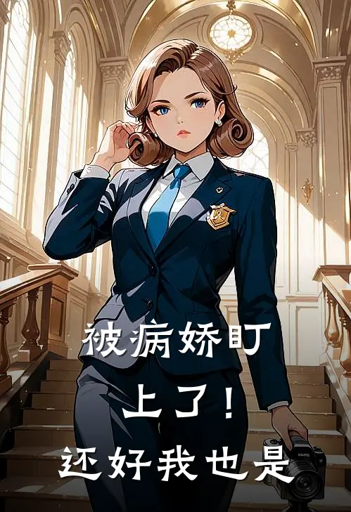被病娇盯上了！还好，我也是(陈天命梦安然)免费小说笔趣阁_完结版小说推荐被病娇盯上了！还好，我也是(陈天命梦安然)