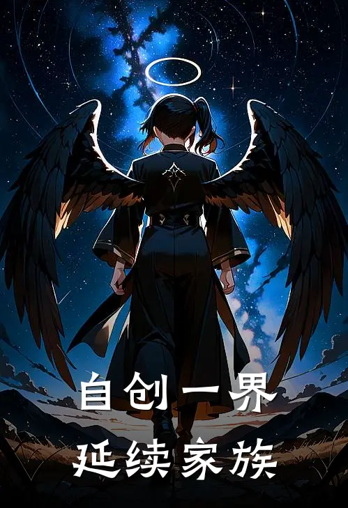 冷洛小垚(自创一界延续家族)全章节在线阅读_(自创一界延续家族)完结版免费阅读