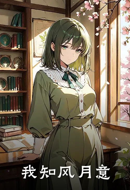 我知风月意