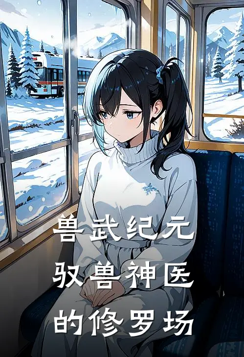 兽武纪元：驭兽神医的修罗场(苏清鸢凌越)全文阅读免费全集_完结小说兽武纪元：驭兽神医的修罗场苏清鸢凌越