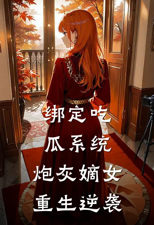 绑定吃瓜系统，炮灰嫡女重生逆袭苏厌离苏婉清免费完结小说_完本完结小说绑定吃瓜系统，炮灰嫡女重生逆袭(苏厌离苏婉清)