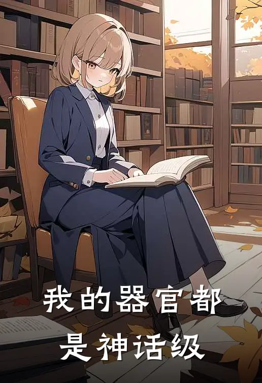 我的器官都是神话级苏临林薇薇免费小说推荐_免费小说笔趣阁我的器官都是神话级苏临林薇薇