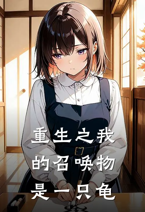 重生之我的召唤物是一只龟