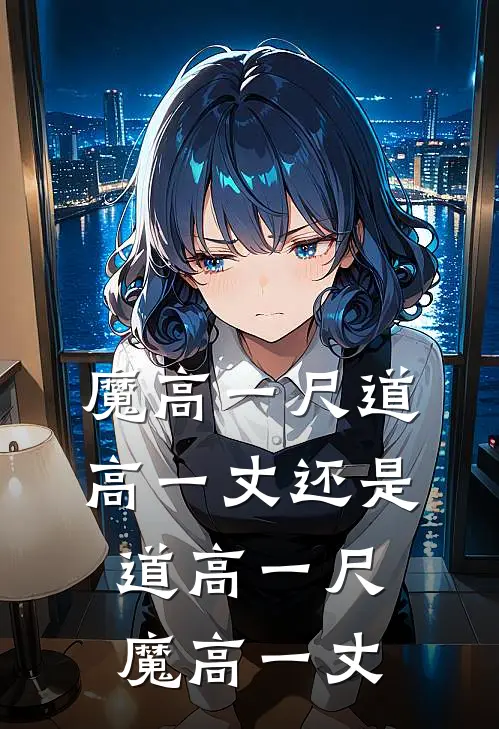 魔高一尺道高一丈还是道高一尺,魔高一丈