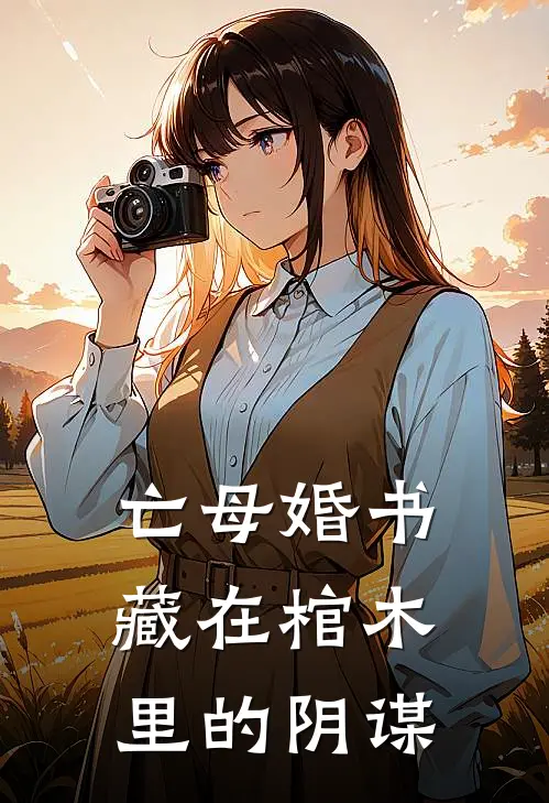 《亡母婚书：藏在棺木里的阴谋》张建国苏兰_(亡母婚书：藏在棺木里的阴谋)全集在线阅读