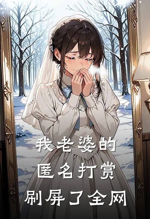 我老婆的匿名打赏，刷屏了全网