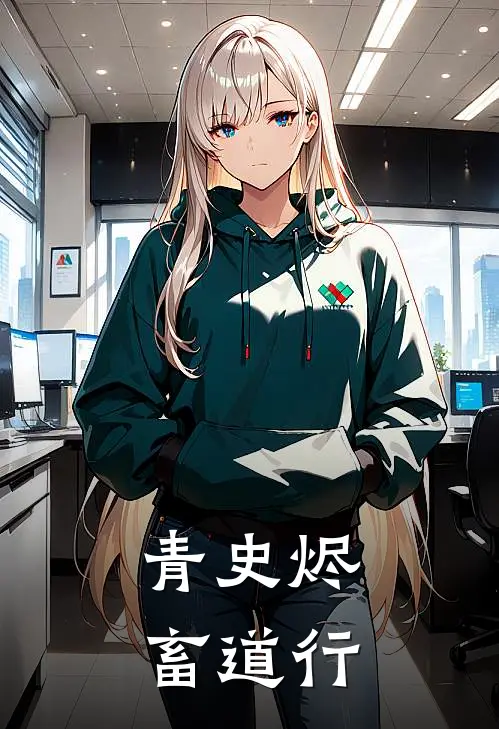 青史烬：畜道行