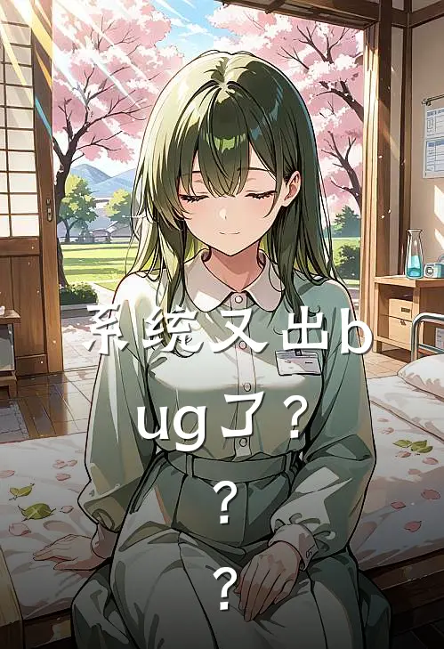 系统又出bug了？？？江若轩程星好看的小说推荐完结_在哪看免费小说系统又出bug了？？？江若轩程星