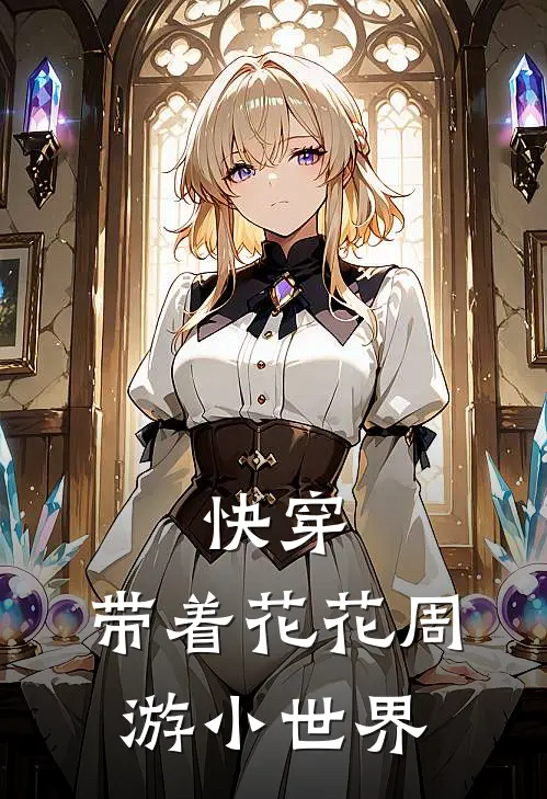 快穿：带着花花周游小世界