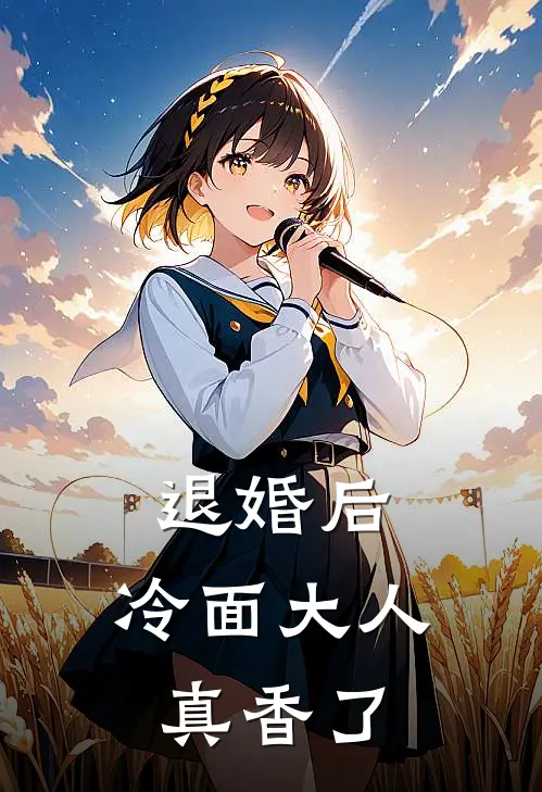 退婚后，冷面大人真香了