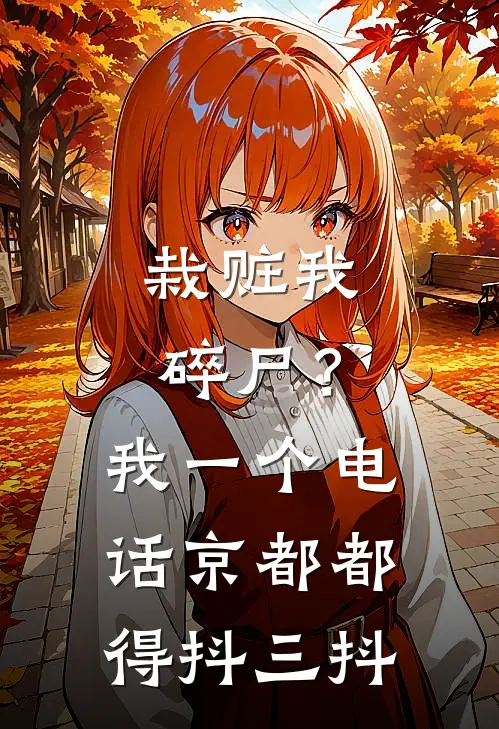 栽赃我碎尸？我一个电话，京都都得抖三抖(陆夜白王宇)免费小说阅读_完结版小说推荐栽赃我碎尸？我一个电话，京都都得抖三抖(陆夜白王宇)