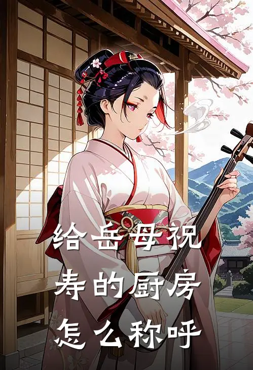 给岳母祝寿的厨房怎么称呼