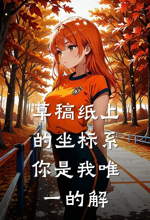 草稿纸上的坐标系：你是我唯一的解林柚江驰好看的小说推荐完结_在哪看免费小说草稿纸上的坐标系：你是我唯一的解林柚江驰