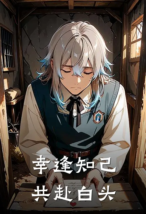 幸逢知己，共赴白头(章楠沐涵)免费小说_最新小说全文阅读幸逢知己，共赴白头章楠沐涵