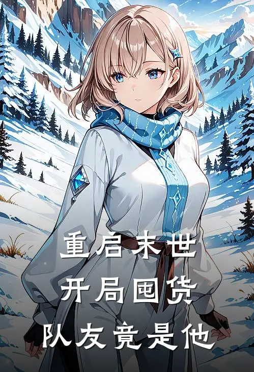 重启末世：开局囤货，队友竟是他(陆沉周屿)推荐小说_重启末世：开局囤货，队友竟是他(陆沉周屿)全文免费阅读大结局