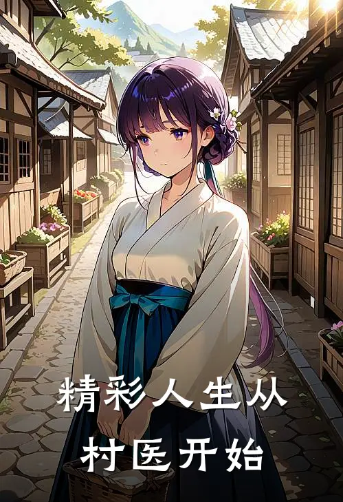 精彩人生从村医开始