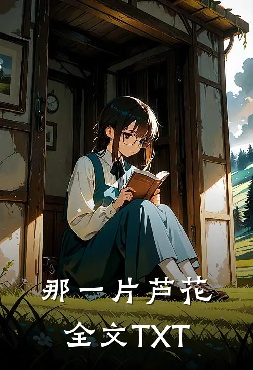 那一片芦花全文TXT