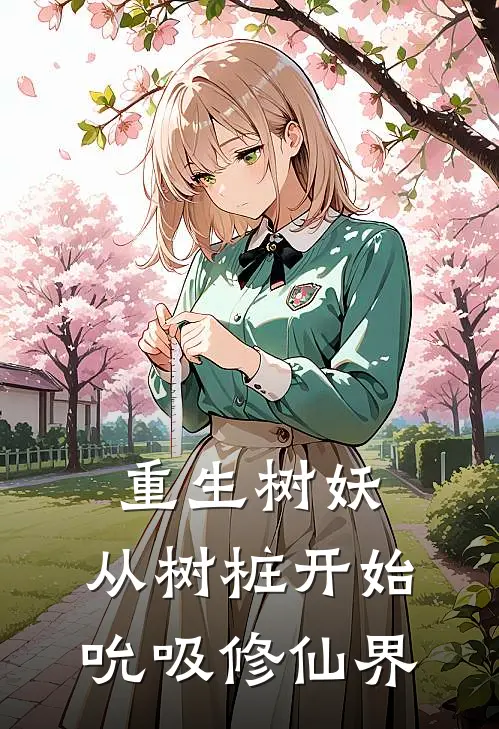 重生树妖，从树桩开始吮吸修仙界(木淼孟兰)免费小说_完整版免费阅读重生树妖，从树桩开始吮吸修仙界木淼孟兰