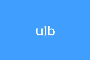 ulb