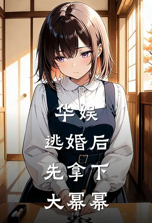 华娱：逃婚后，先拿下大幂幂(赵昊杨密)最新完结小说_完结版小说全文免费阅读华娱：逃婚后，先拿下大幂幂(赵昊杨密)