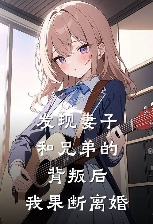 发现妻子和兄弟的背叛后，我果断离婚