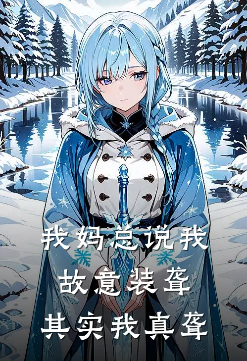 我妈总说我故意装聋，其实我真聋陈若兮陈宇免费小说全文阅读_最新章节列表我妈总说我故意装聋，其实我真聋(陈若兮陈宇)