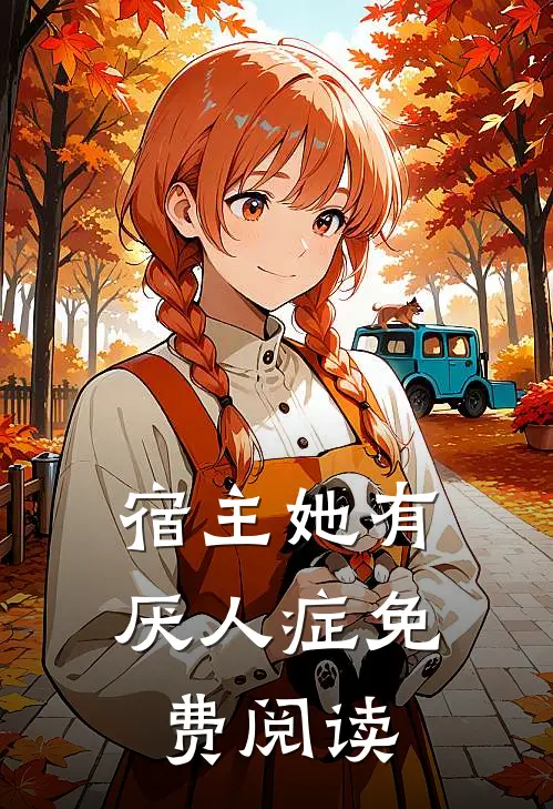 宿主她有厌人症免费阅读