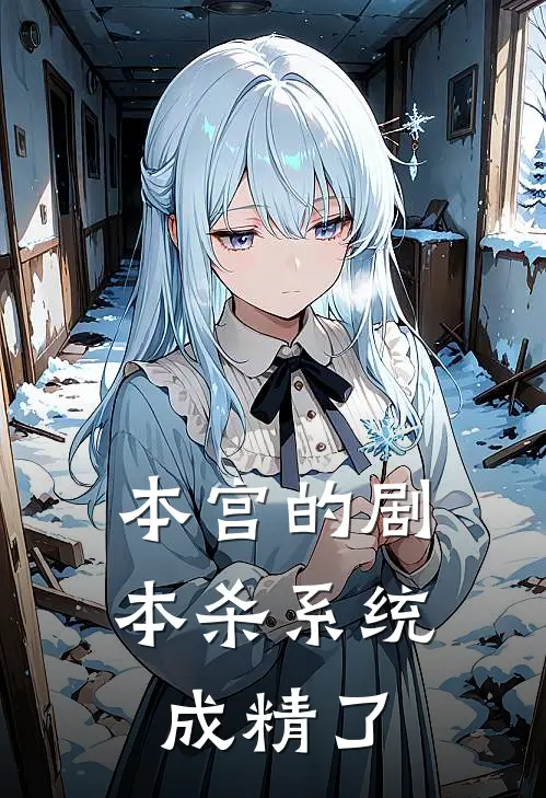 本宫的剧本杀系统成精了沈清辞德妃免费小说推荐_推荐完结小说本宫的剧本杀系统成精了(沈清辞德妃)