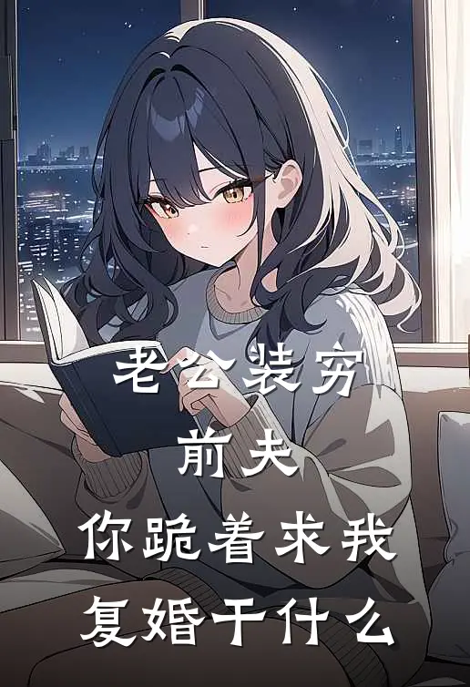 老公装穷：前夫，你跪着求我复婚干什么林采薇程书晟完结版免费阅读_老公装穷：前夫，你跪着求我复婚干什么全章节免费在线阅读