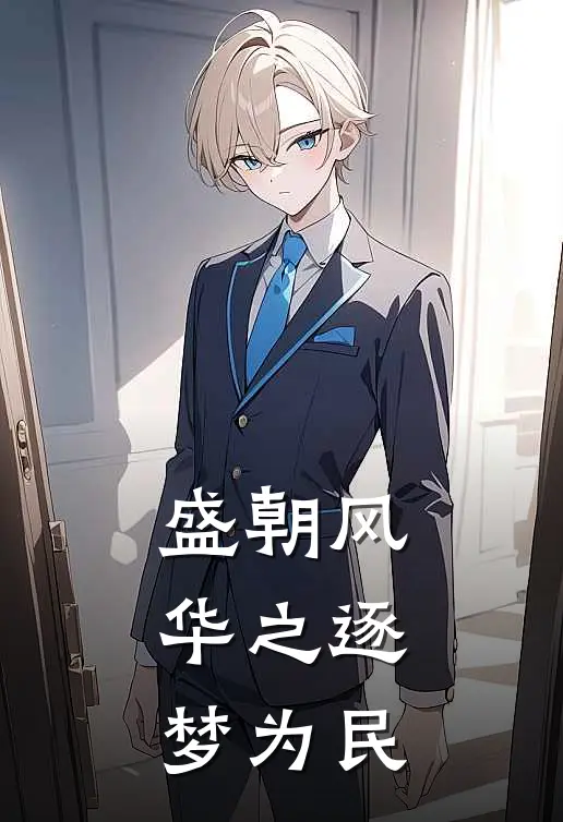 盛朝风华之逐梦为民