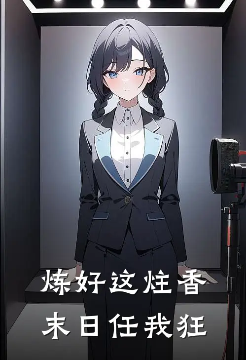 炼好这炷香，末日任我狂王煊李阳完本小说免费阅读_小说完结版炼好这炷香，末日任我狂王煊李阳