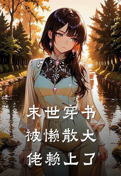 末世穿书：被懒散大佬赖上了(林辰秦昊)新热门小说_免费完结小说末世穿书：被懒散大佬赖上了(林辰秦昊)