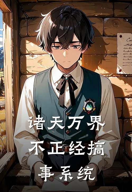 诸天万界不正经搞事系统(林霄柳如烟)免费阅读完整版小说_最新小说全文阅读诸天万界不正经搞事系统林霄柳如烟