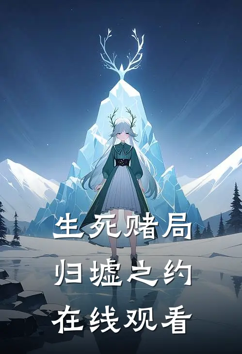 生死赌局归墟之约在线观看